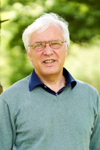 Dr. Christoph Nagel