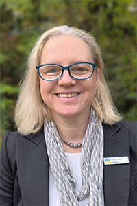 Dr. med. Claudia Gärner Dr. med. Claudia Gärner